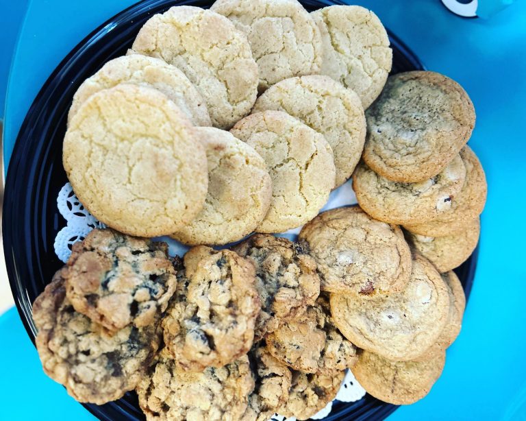 Kindness Korner: Interview with Paula Faciano of Bake Ability