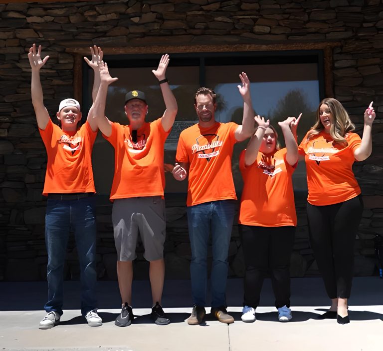 Pizzabilities in Alpine Serves Up Build-Your-Own Pizza and Inclusive Opportunities for Employees
